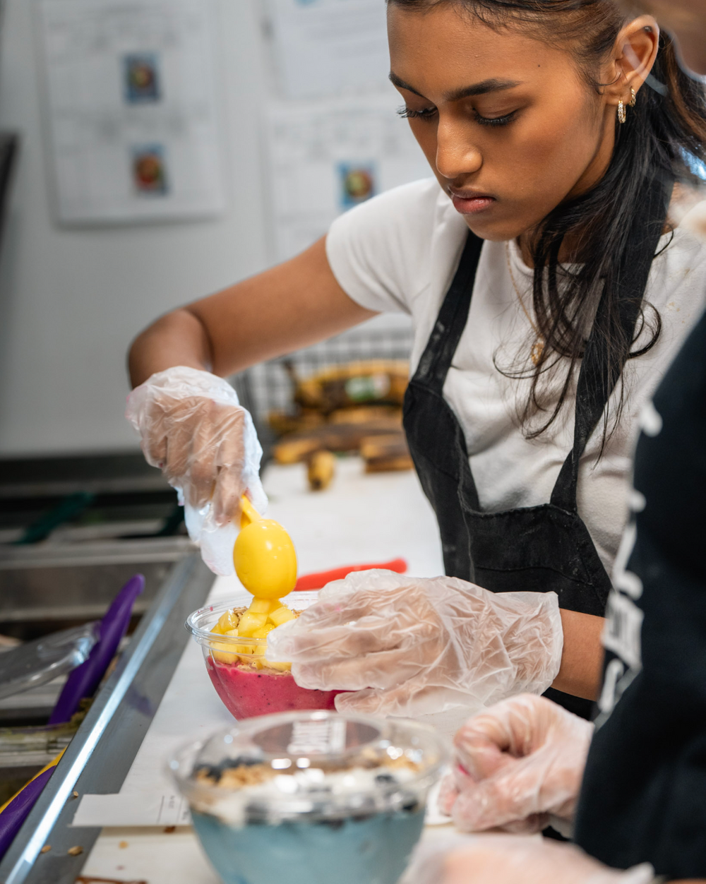 BARE Blends in Centennial Colorado. Bare Blends